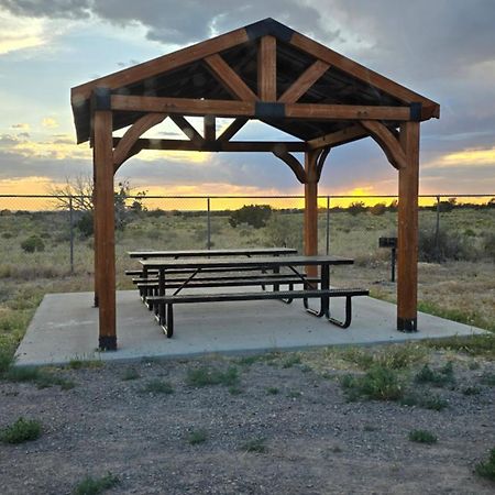 068A Newly Remodeled Cozy South Rim Studio - Sleeps 2 Valle Esterno foto