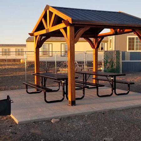 068A Newly Remodeled Cozy South Rim Studio - Sleeps 2 Valle Esterno foto