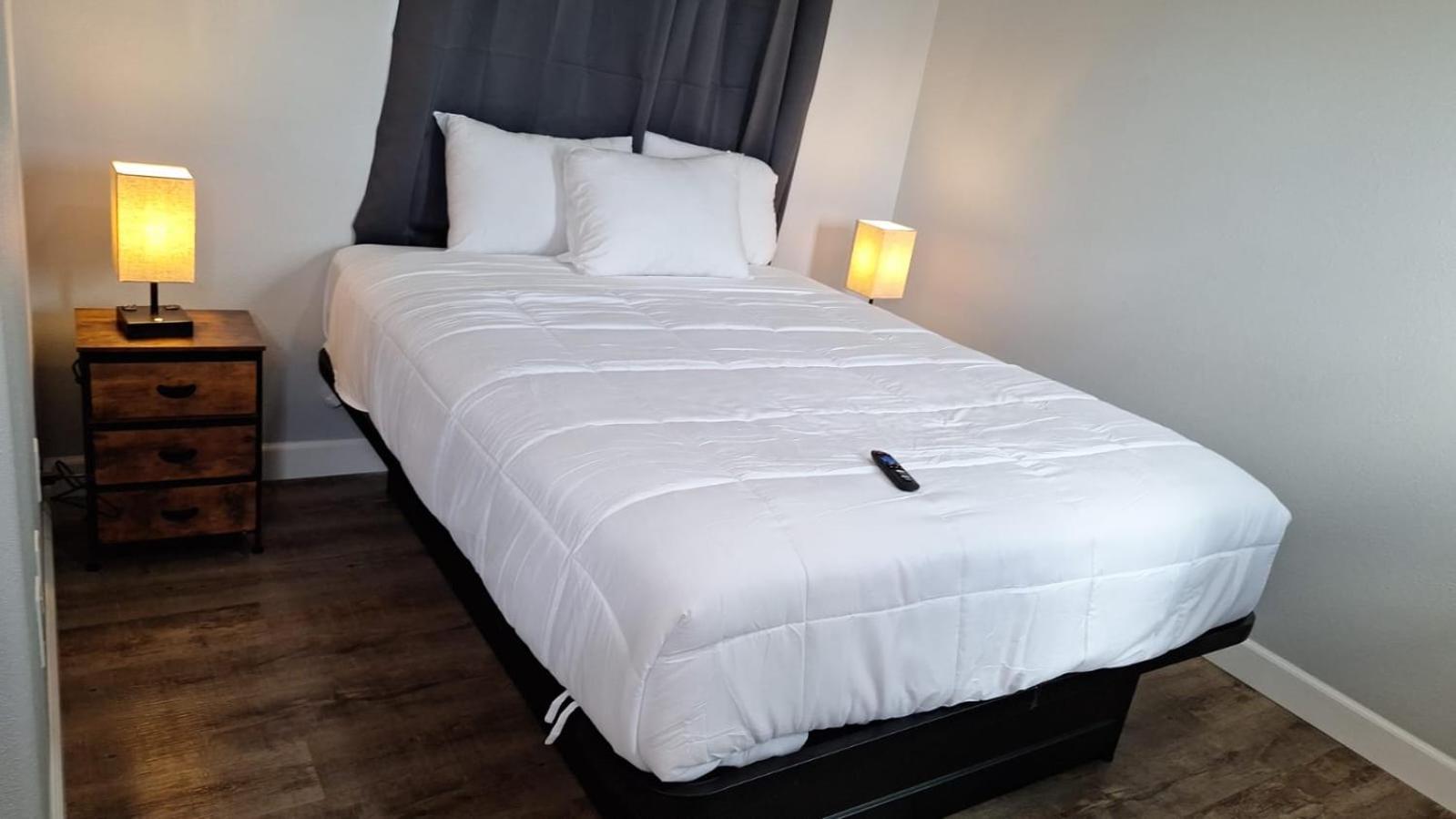 068A Newly Remodeled Cozy South Rim Studio - Sleeps 2 Valle Esterno foto