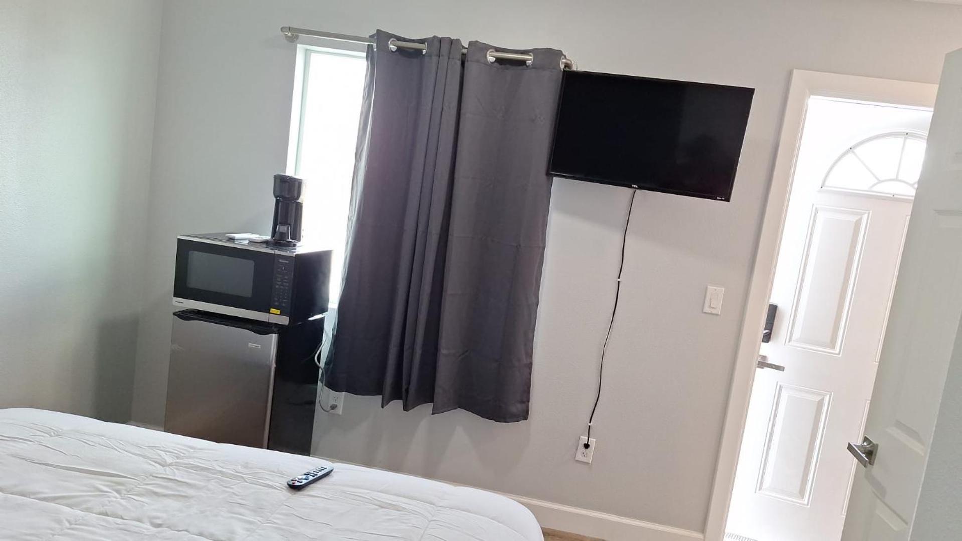 068A Newly Remodeled Cozy South Rim Studio - Sleeps 2 Valle Esterno foto