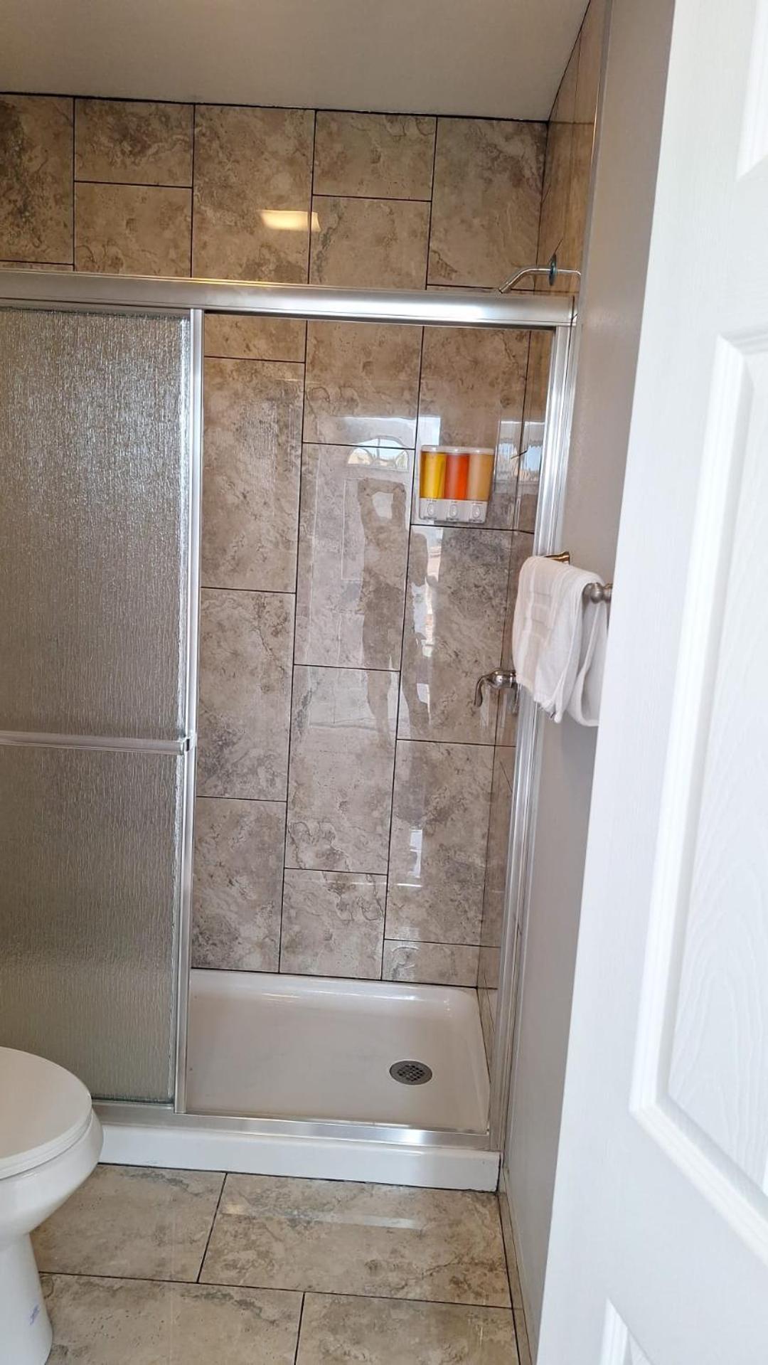 068A Newly Remodeled Cozy South Rim Studio - Sleeps 2 Valle Esterno foto
