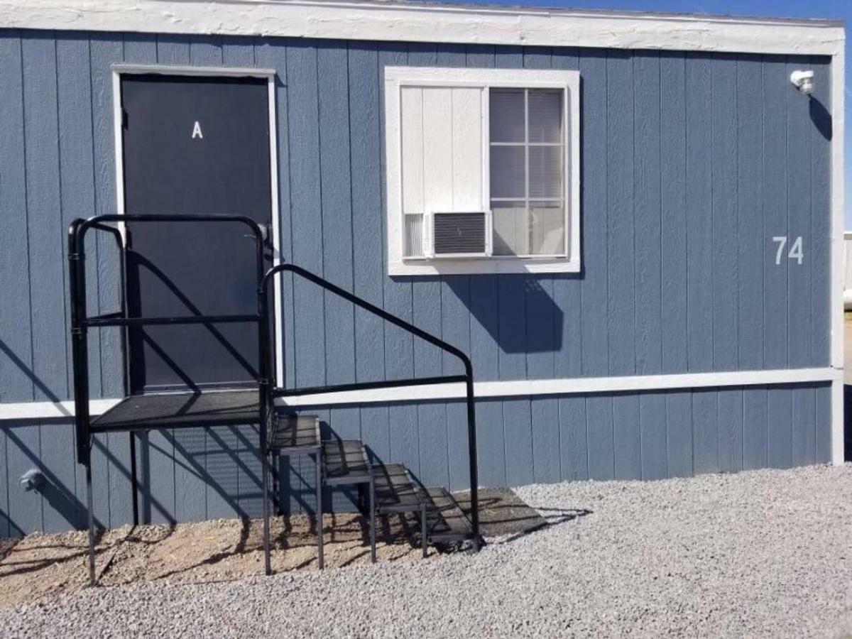 068A Newly Remodeled Cozy South Rim Studio - Sleeps 2 Valle Esterno foto